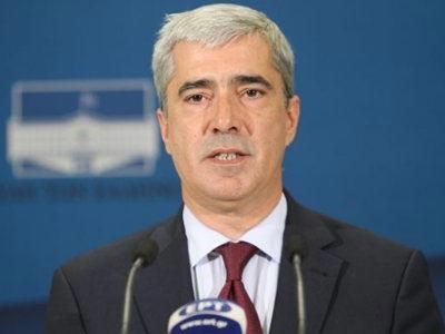 «Η κατάλυση του κράτους δεν θα γίνει ανεκτή»