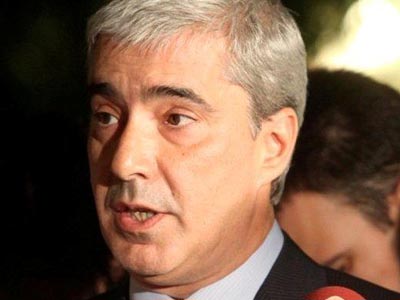 Καταδίκη της κυβέρνησης για την επίθεση στον Καμίνη