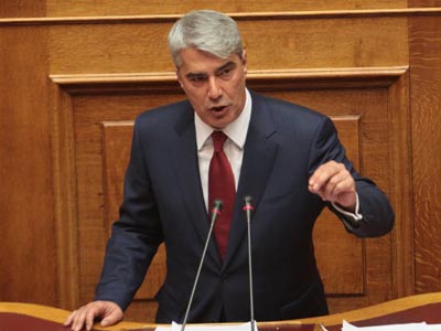 «Ήταν αδύνατον να αναδιαρθρωθεί η ΕΡΤ εν λειτουργία»