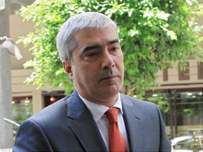 Αύριο στο Πειθαρχικό της ΕΣΗΕΑ ο Κεδίκογλου