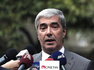 «Οι Χρυσαυγίτες μπήκαν σαν τους Γερμανούς στον Μελιγαλά»