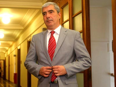 Κεδίκογλου: «Ο νόμος πρέπει να εφαρμόζεται» Κεδίκογλου: «Ο νόμος πρέπει να εφαρμόζεται»