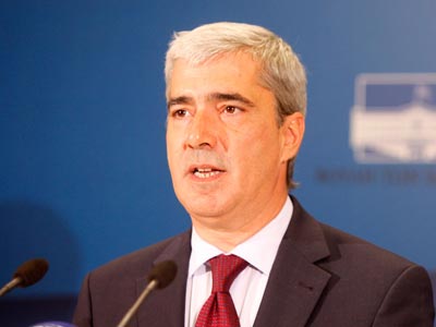 «Σύντομα ολοκληρώνεται η έρευνα για τη Χρυσή Αυγή»