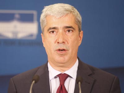 Κεδίκογλου: «Κανένα σχόλιο»