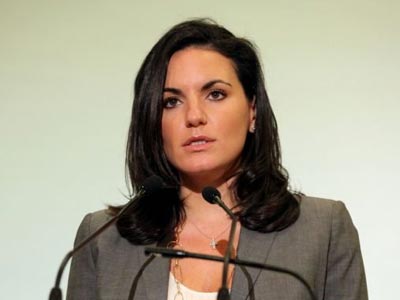 Επίσκεψη Κεφαλογιάννη στη Νέα Υόρκη