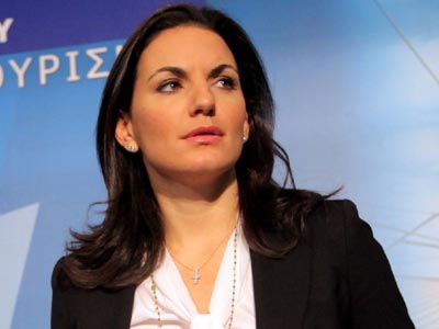 «Σε περιμένω σαν μάννα εξ ουρανού»