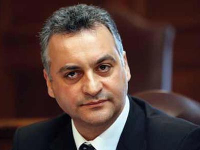 Δήλωση Κεφαλογιάννη για την επίθεση στο Mall