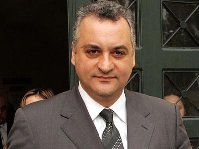 Υποψήφιος γραμματέας της ΝΔ ο Μ. Κεφαλογιάννης