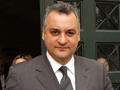 «Σήμερα θα ψήφιζα υπέρ της άρσης ασυλίας του Κασιδιάρη»