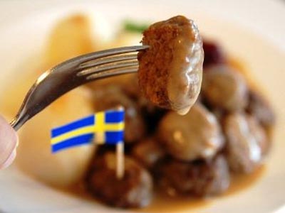 Η προμηθεύτρια της IKEA εντόπισε κρέας αλόγου στα προϊόντα της