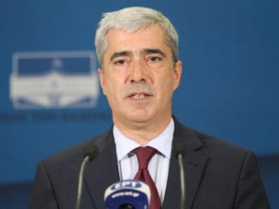 «Η μαύρη κωμωδία του ΣΥΡΙΖΑ δεν κόβει πια εισιτήρια»