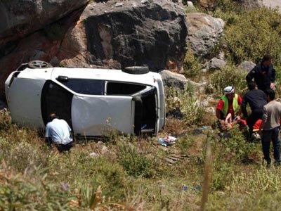 Τραγωδία για οικογένεια στο Κιάτο