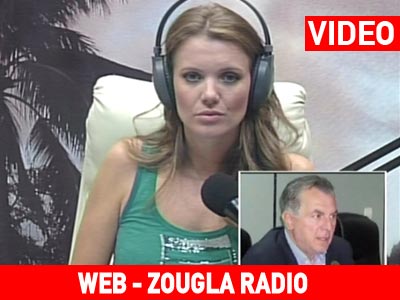 Σχολικά είδη σε άπορες οικογένειες μοίρασε ο δήμος Περιστερίου