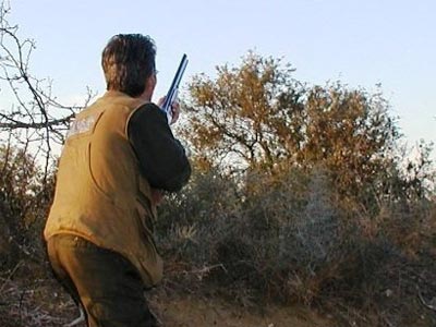 Πατέρας πυροβόλησε τον γιο του