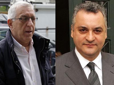 Σήμερα η εκλογή γραμματέα στη ΝΔ