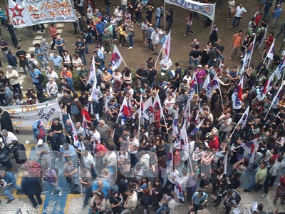 «Να καταργηθεί η Πράξη Νομοθετικού Περιεχομένου»