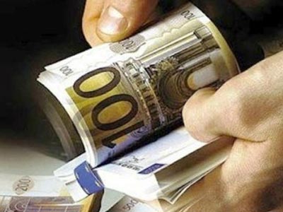 Σαν από θαύμα… του επέστρεψαν τα κλεμμένα!‏