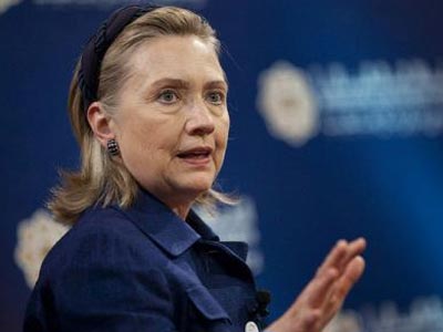 «Η Ουάσιγκτον στηρίζει τον νέο μεσολαβητή για τη Συρία»