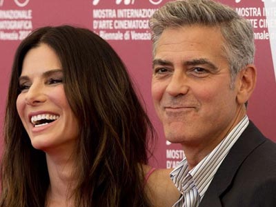 Με την ταινία «Gravity» ξεκίνησε το Φεστιβάλ Βενετίας