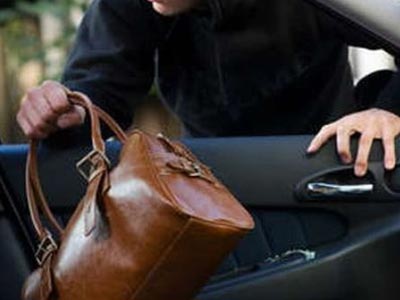 Καθημερινό φαινόμενο οι κλοπές στη Θεσσαλονίκη