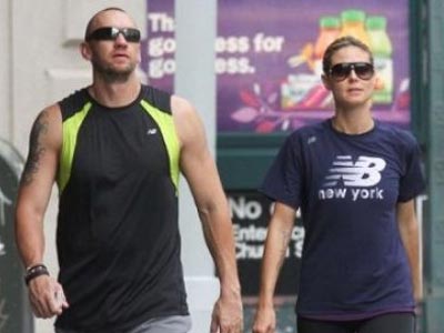 Ο νέος έρωτας της Heidi Klum