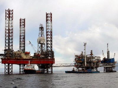 Κοινή πρόταση για το κοίτασμα πετρελαίου στο Κατάκολο