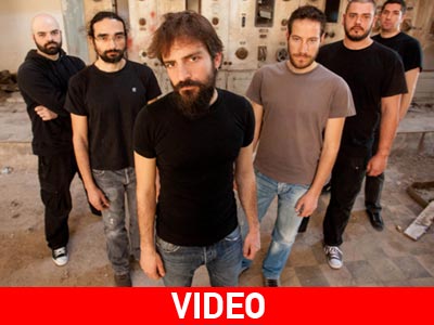 KollektivA: «Songs of Freedom»