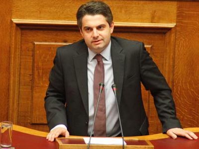 «Θα δώσει εξηγήσεις ο Κουκουλόπουλος»