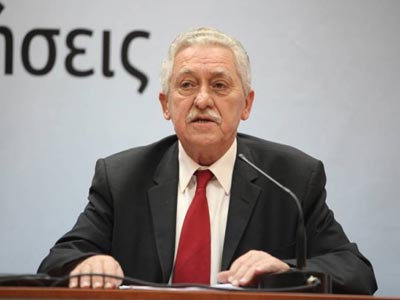 «Δεν παρέσυρε η Ελλάδα την Κύπρο στην οικονομική κρίση»