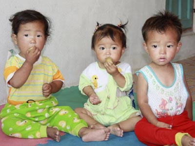 Σοκαριστικές ιστορίες κανιβαλισμού στη Βόρεια Κορέα Σοκαριστικές ιστορίες κανιβαλισμού στη Βόρεια Κορέα