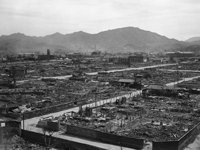 Αμερικανικές επεμβάσεις στην κορεατική χερσόνησο