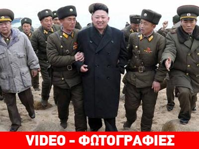 Ουδείς γνωρίζει ποιος πραγματικά έχει την εξουσία στη Β. Κορέα