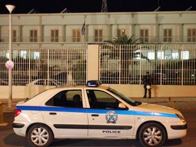 Κρατούμενος βρέθηκε νεκρός στις φυλακές Κορυδαλλού