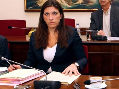 «Είστε κατάπτυστος κύριε Νεράντζη»