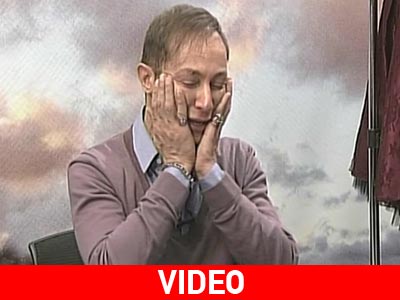 Η μεσημεριανή περιπέτεια του Βασίλειου