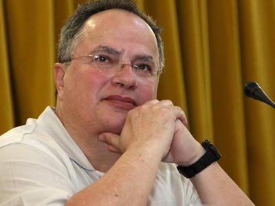 «ΠΡΑΤΤΩ»: Η νέα κίνηση του Νίκου Κοτζιά