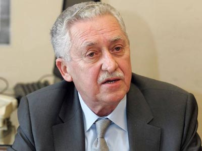 Αντίδραση της ΔΗΜΑΡ για την εμφάνιση Κασιδιάρη στη ΝΕΤ