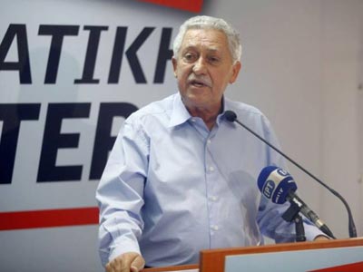 Προτάσεις της ΔΗΜΑΡ για διαφάνεια στο πολιτικό χρήμα