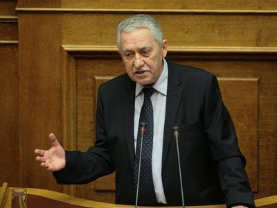 Κατάργηση του «μπόνους» των 50 εδρών ζητεί η ΔΗΜΑΡ