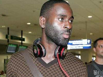 Κουΐνσι… τριετίας στους «πράσινους»