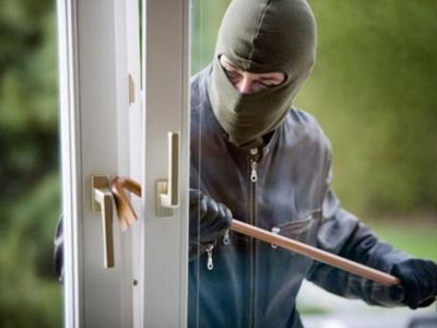 Νύχτα τρόμου για ζευγάρι στο Ξυλόκαστρο