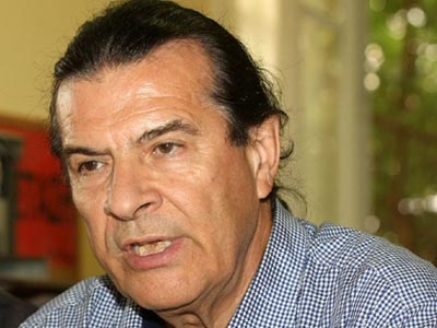 Κουράκης: «Σε μέρες βίας απαραίτητα τα θρησκευτικά»