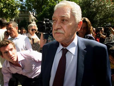 Δυσφορία ΔΗΜΑΡ για την παραίτηση Κικίλια