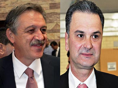 Άνω κάτω στο ΠΑΣΟΚ