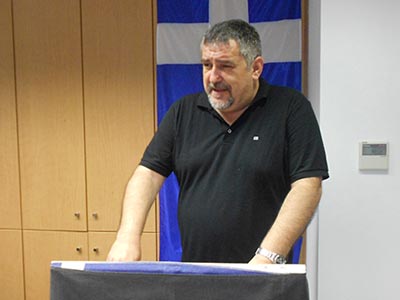 Χρυσή Αυγή κατά πάντων για το όπλο του Κουκούτση