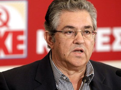 Δήλωση Κουτσούμπα για την 28η Οκτωβρίου