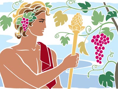 Βρέθηκε κρασί ηλικίας… 6.500 ετών!