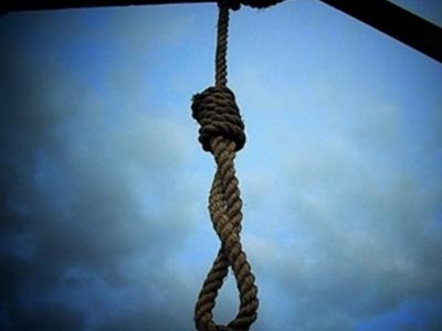 ΣΟΚ: Κρεμάστηκε στην ντουλάπα με τη ζώνη του