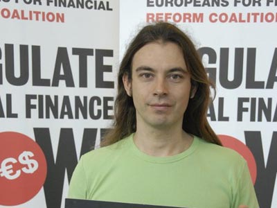 «Η κυβέρνηση χρησιμοποιεί τη δολοφονία Φύσσα για να διαλύσει τα δάση»