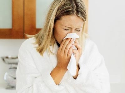 Η βιταμίνη D δεν προστατεύει από τα κρυολογήματα